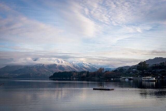 Lake Wanaka