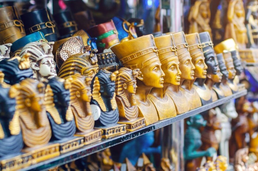 Other Expenses to Consider for the Trip Egypt