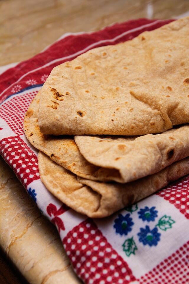 Pakistani-food