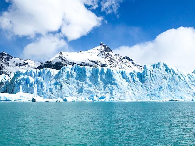 Patagonia