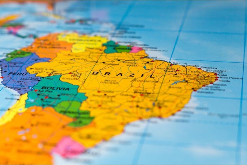Planning Tips For Your Trip to Brazil