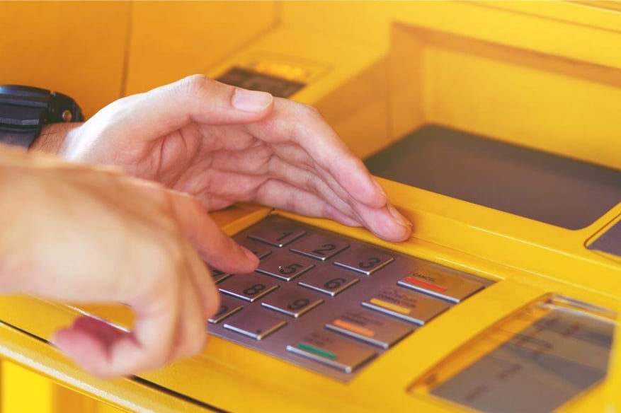 Safety and Security Tips for Using ATMs in Argentina