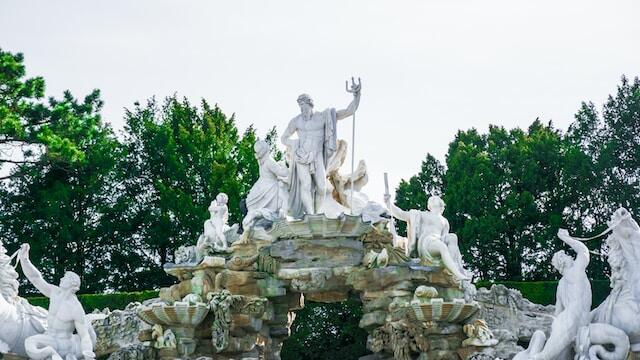 Schonbrunn Palace