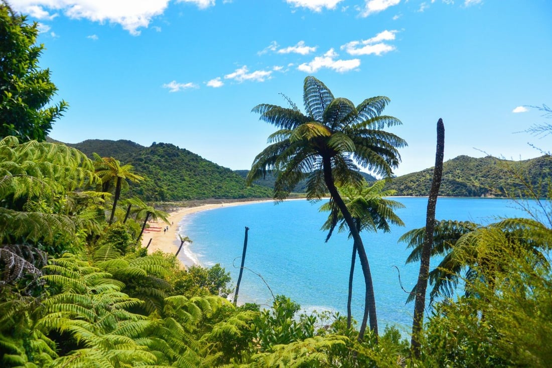 Tasman - New Zealand-1