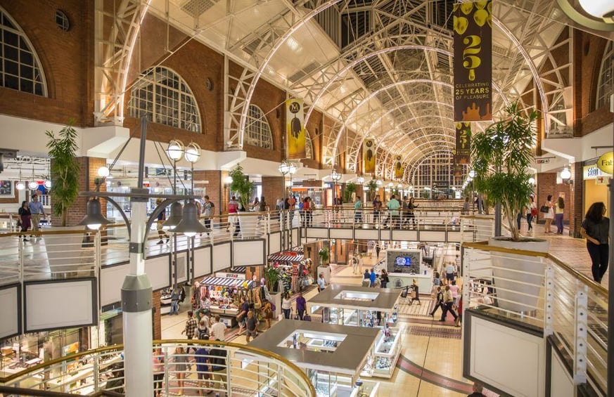 Tips for Shopping in South Africa