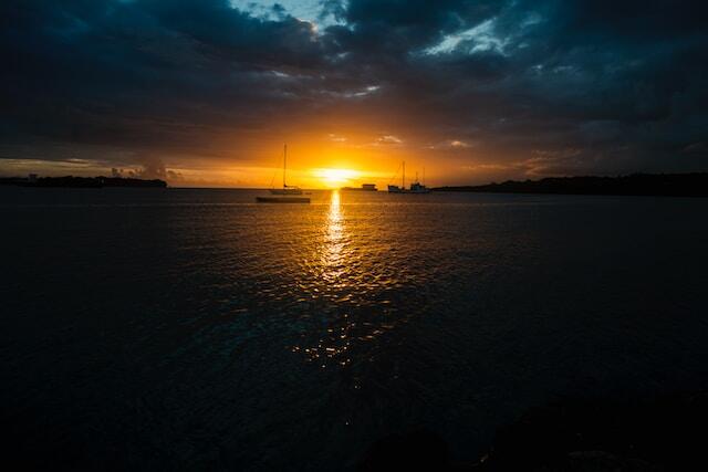 Port Vila Nightlife