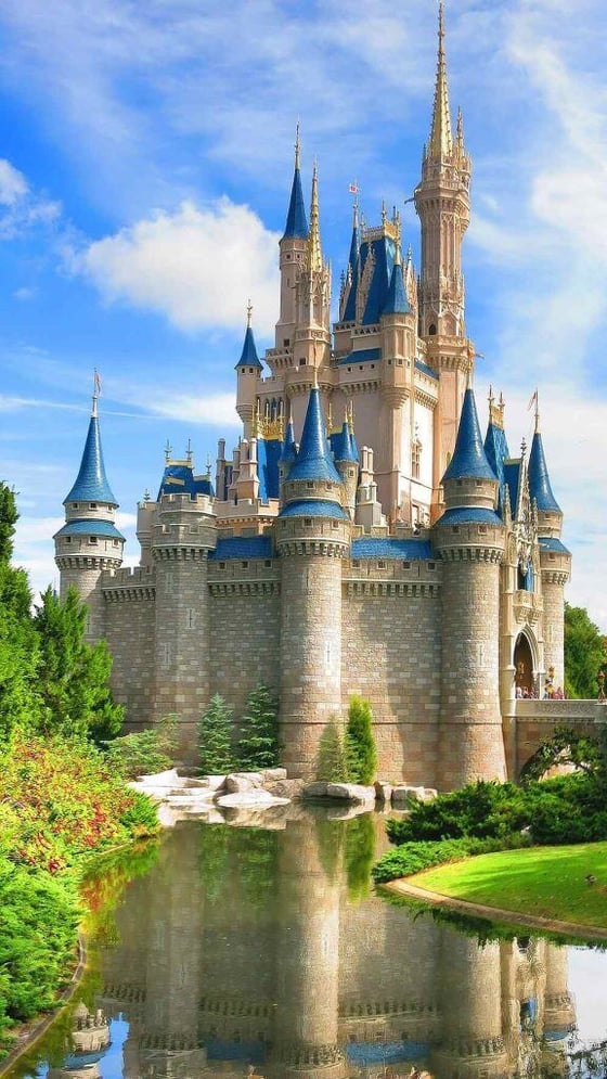Walt-Disney-World-Resort-Florida