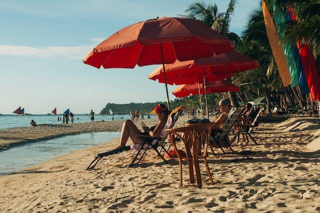 boracay philippines