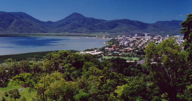 Cairns, Far North Queensland