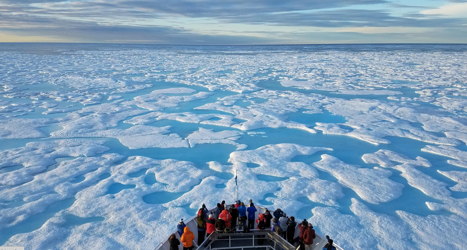 Canadian Arctic