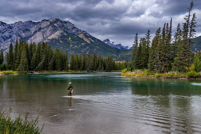 Banff National Park