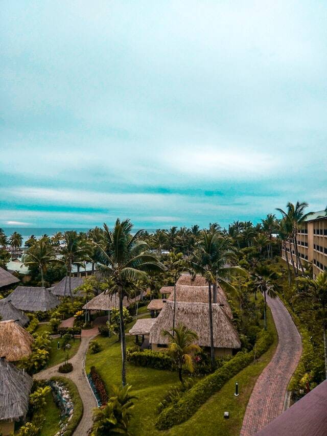 Suva, Fiji