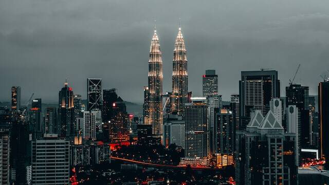 Malaysian City