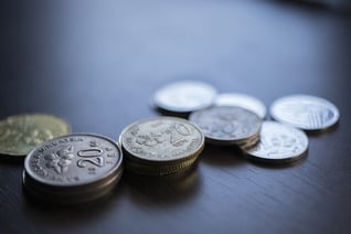 malaysian ringgit coin