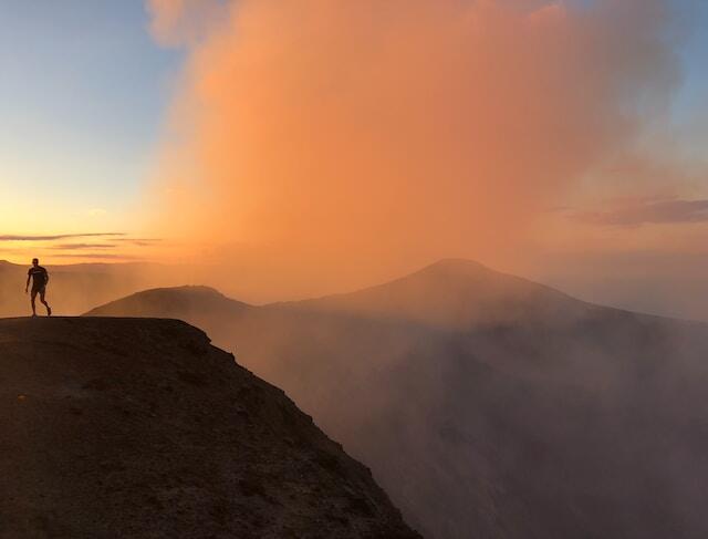 Mount Yasur