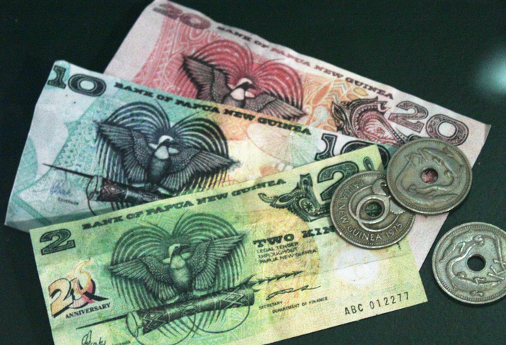 Papua New Guinea Notes