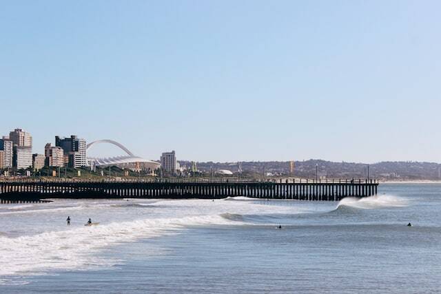 Durban Beaches