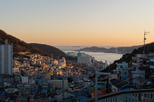 Busan, South Korea