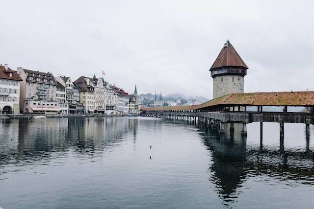 Lucerne