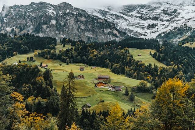 Switzerland