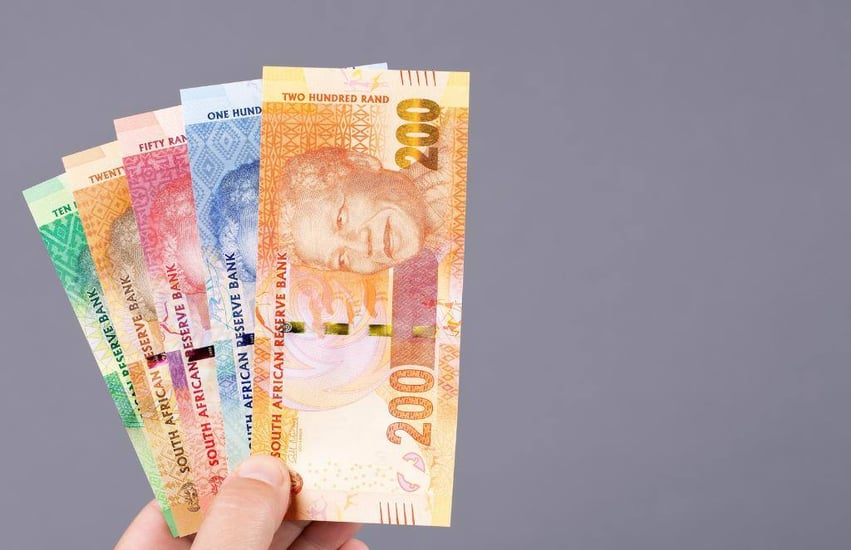 Why is Tipping so Common in South Africa?