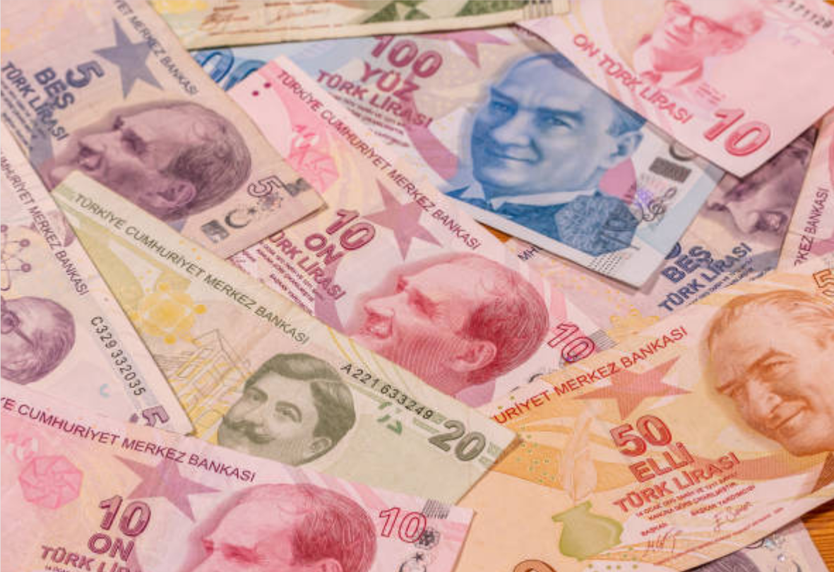 Turkish notes