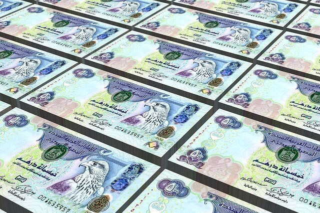 uae notes