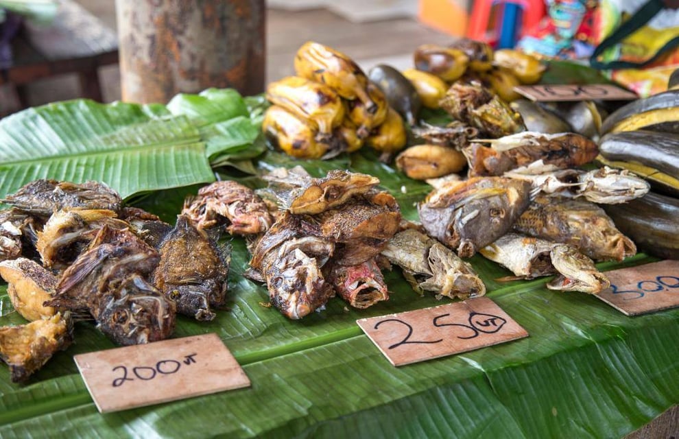 Are There Any Cases Where You Should Avoid Tipping in Vanuatu?