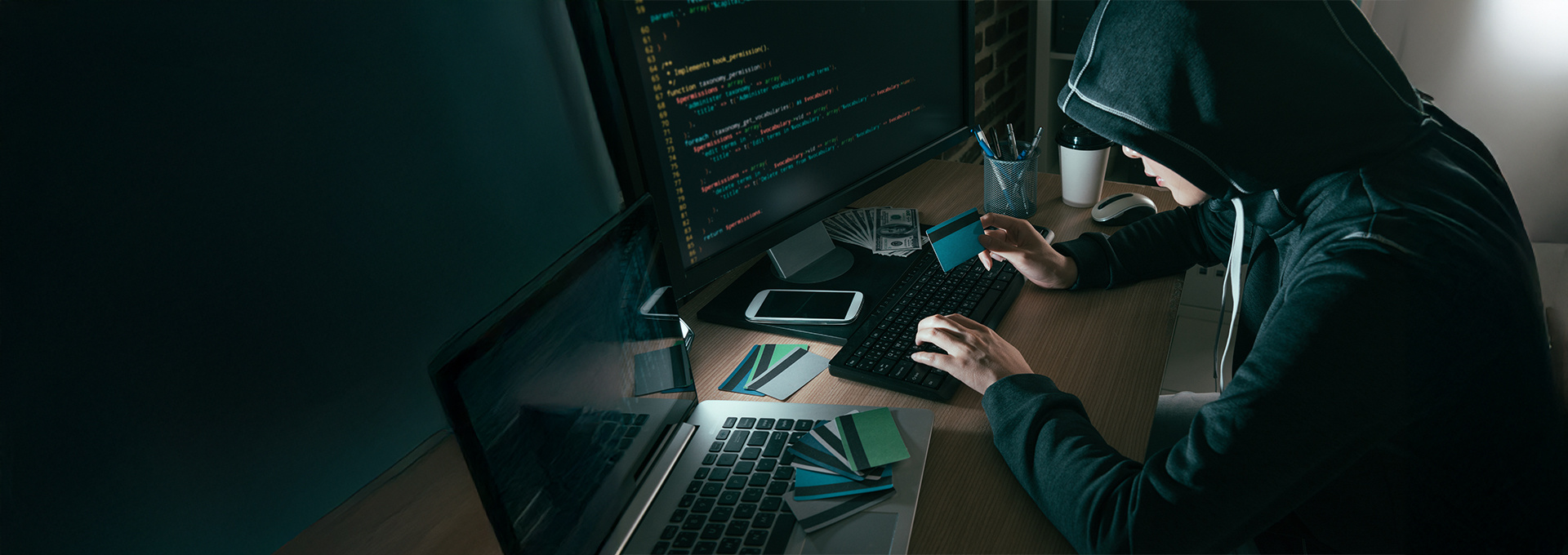 Seven tips to protect yourself from identity theft when travelling
