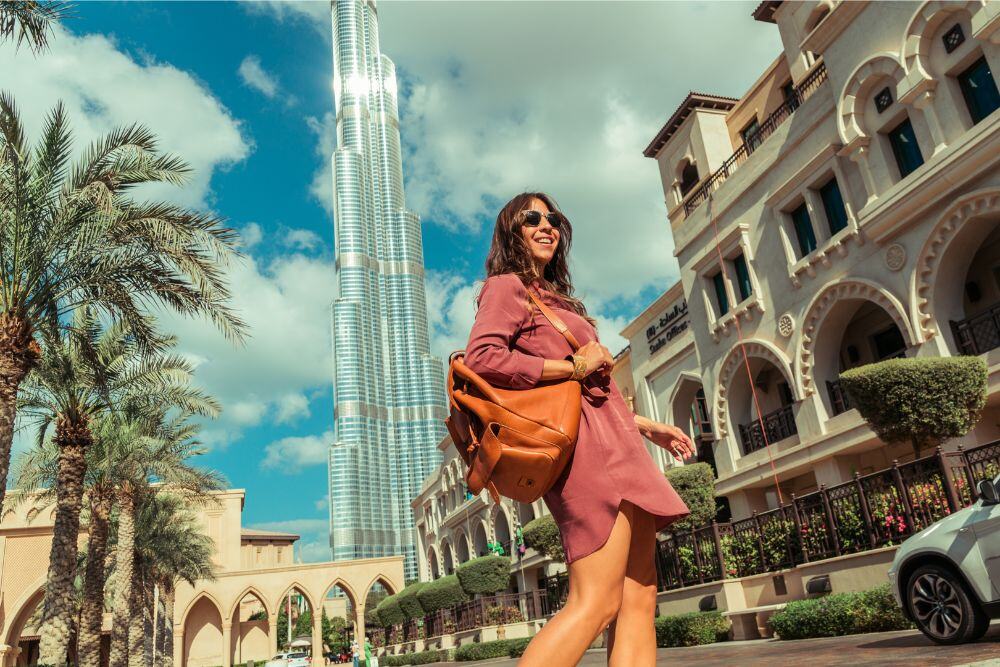 Shopper’s Paradise: A Guide to Shopping in United Arab Emirates