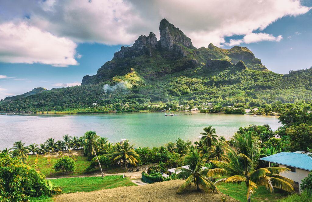 ATMs in French Polynesia – Can I Use My Australian Debit & Credit Cards In French Polynesia?