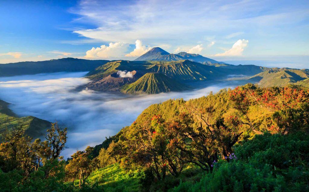 What is the Best Time to Visit Indonesia?