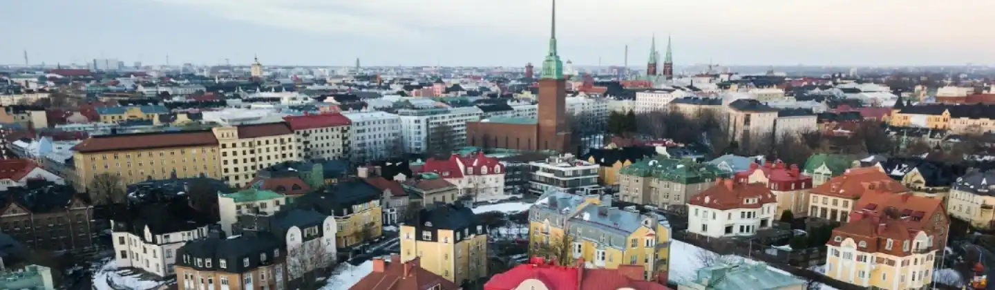 Finland