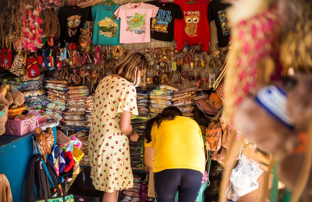 Shopper’s Paradise: A Guide to Shopping in The Philippines