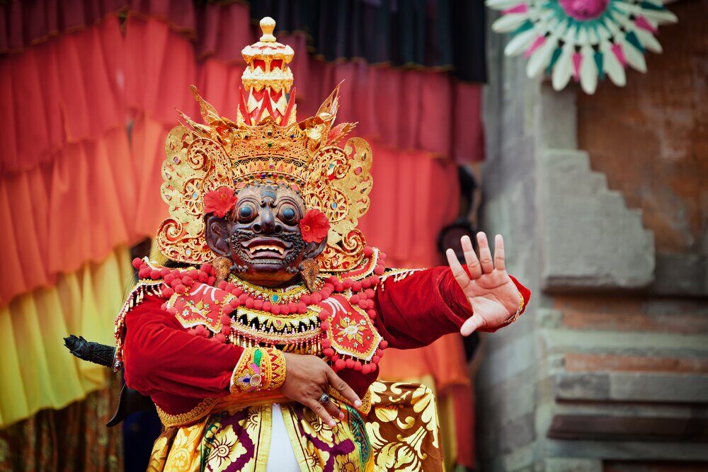 Indonesia Travel Advice and Safety