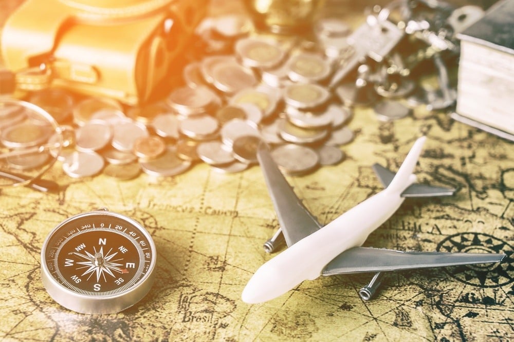 Foreign Currency Exchange: Don’t Get Ripped Off With Travel Money Cards