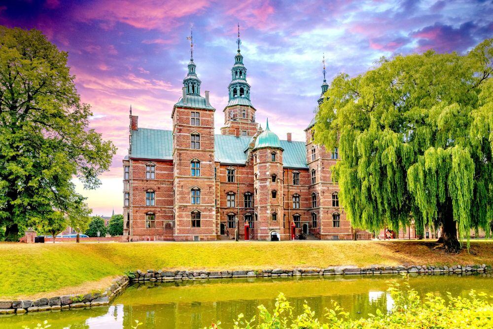 Denmark Currency Exchange Guide Currency Used In Denmark