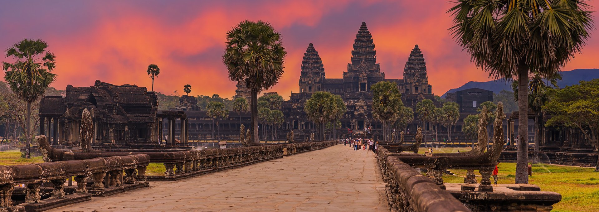 Cambodia