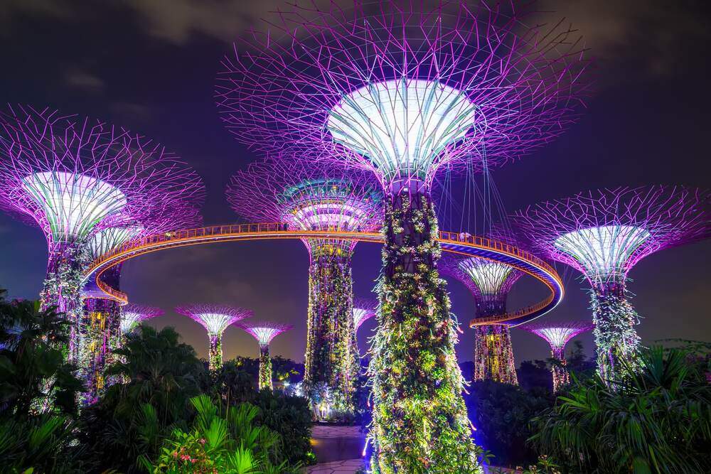 Do I Need A Visa for Singapore from Australia?