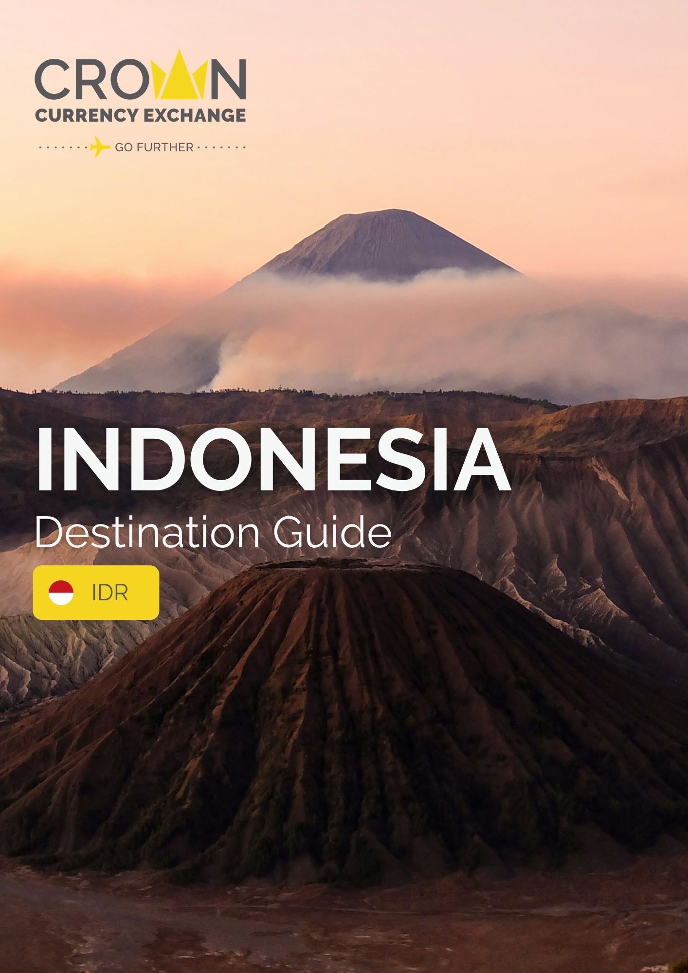 Indo - Destination Guide Cover