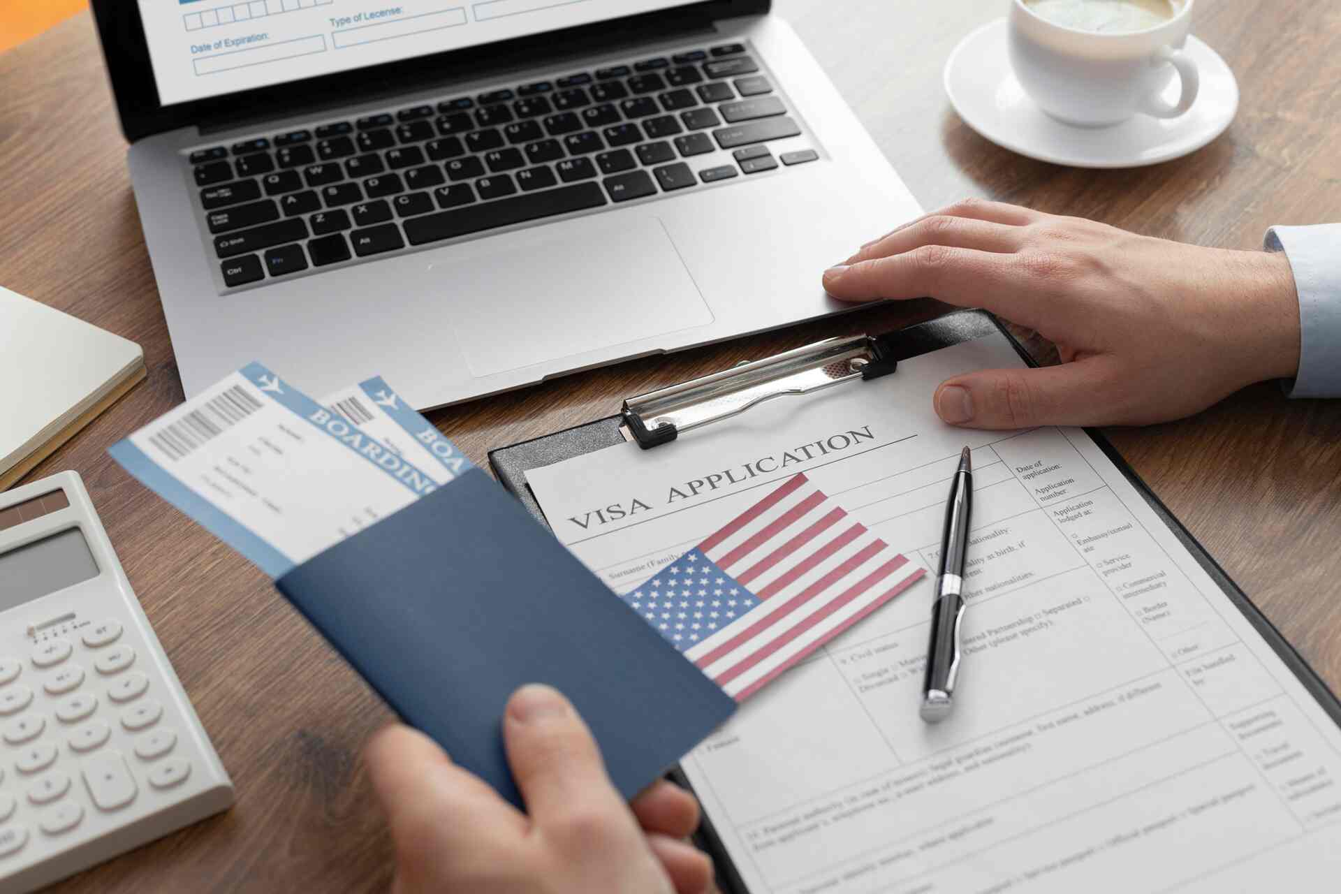 Do I Need a Visa to Visit the USA from Australia?