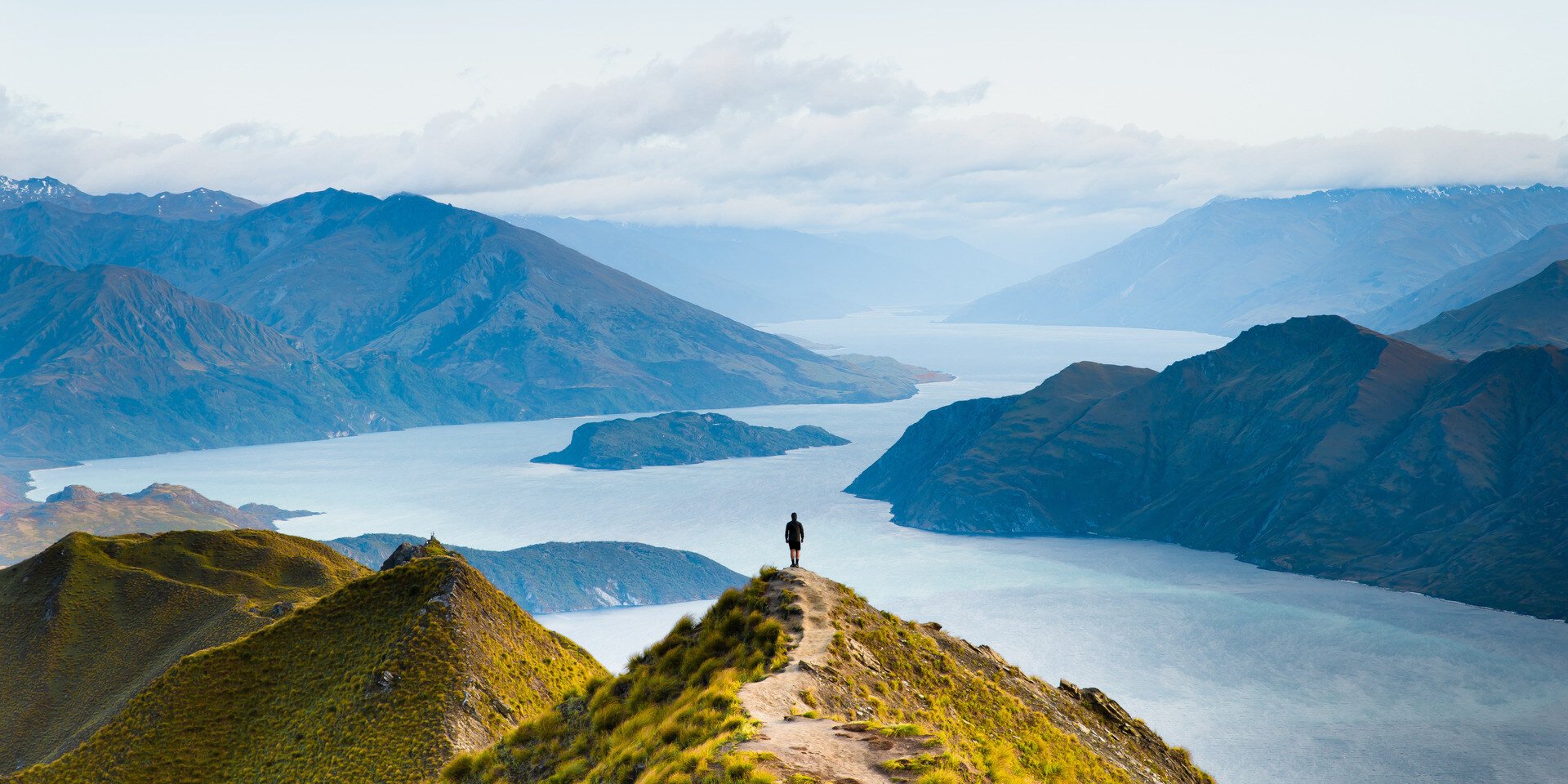 New Zealand Travel Advice and Safety