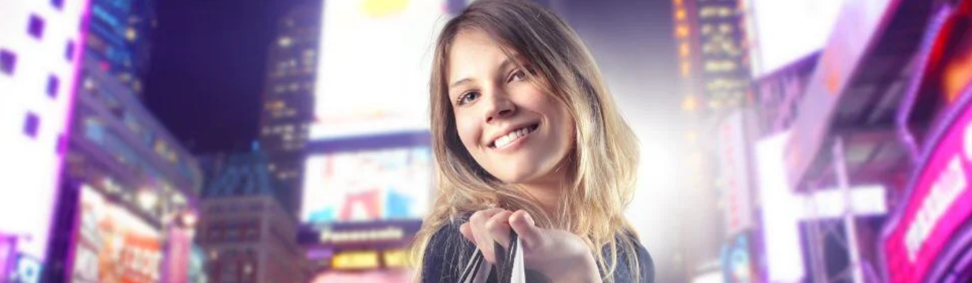 Shopper's Paradise: A Guide to Shopping in the USA