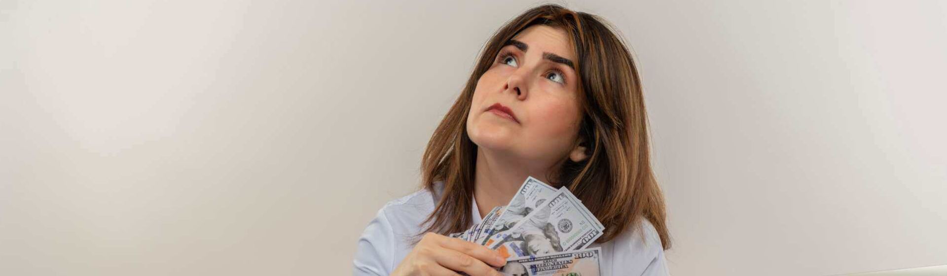How Much Spending Money for USA?