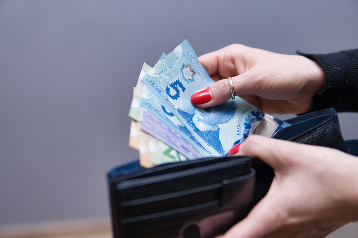 ATMs in Canada - Can I Use My Australian Debit & Credit Cards in Canada?