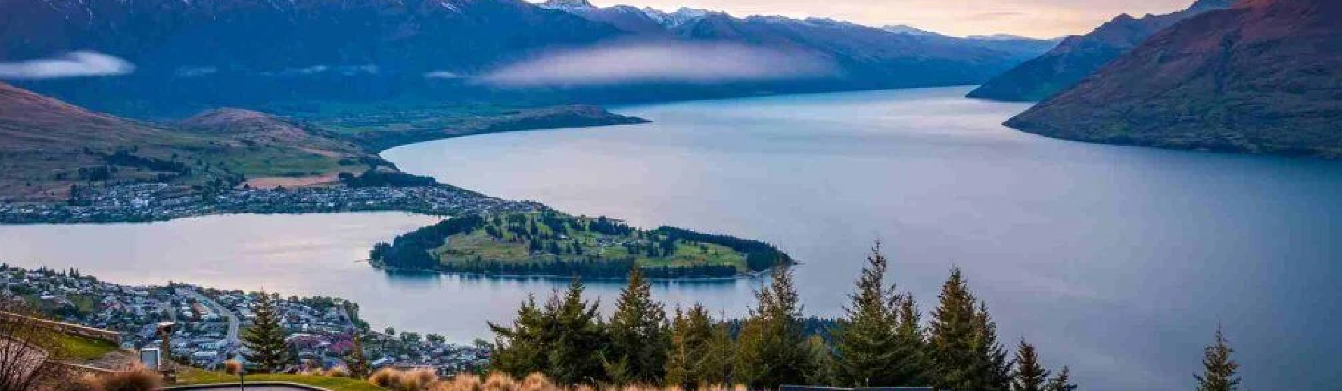 12 Top Tourist Attractions in New Zealand