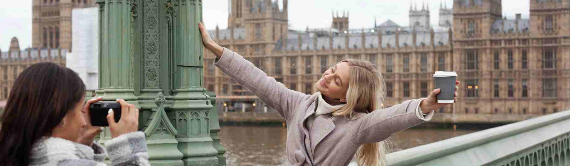 How Much Spending Money for UK?