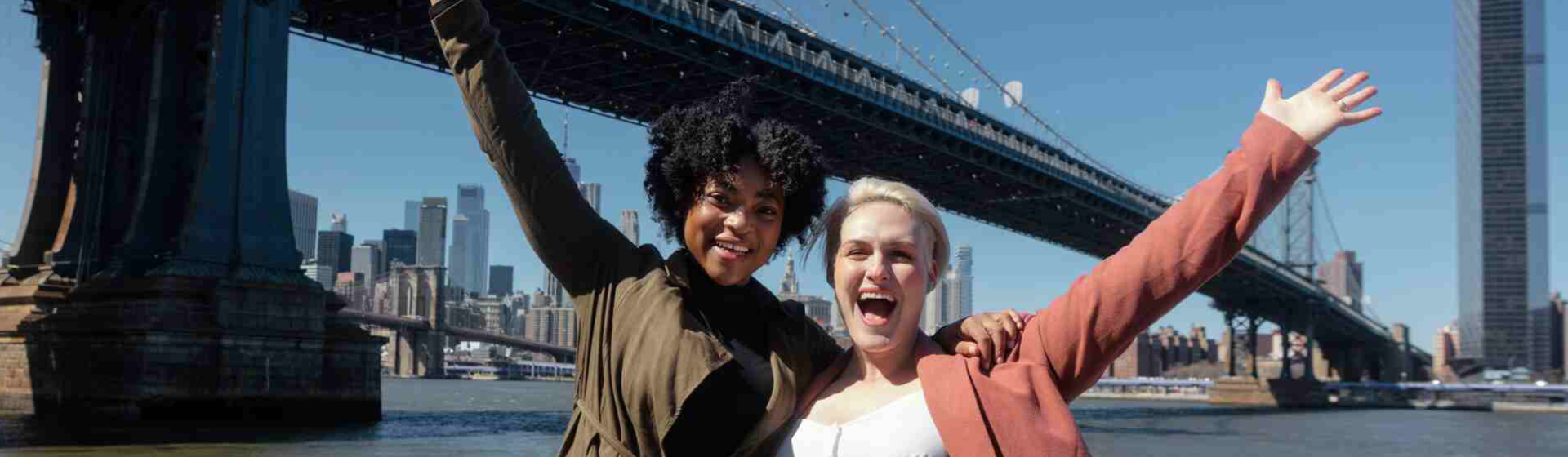 What is the best time of year to visit the USA?