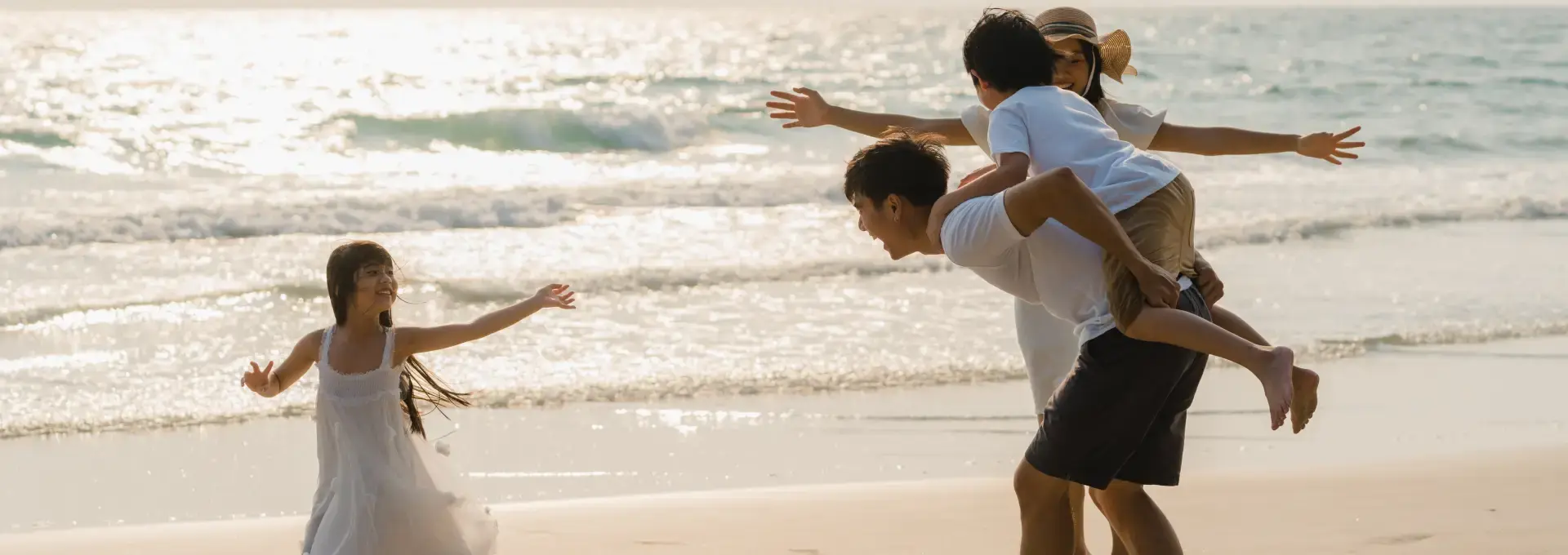 Thinking Fiji for the School Holidays?