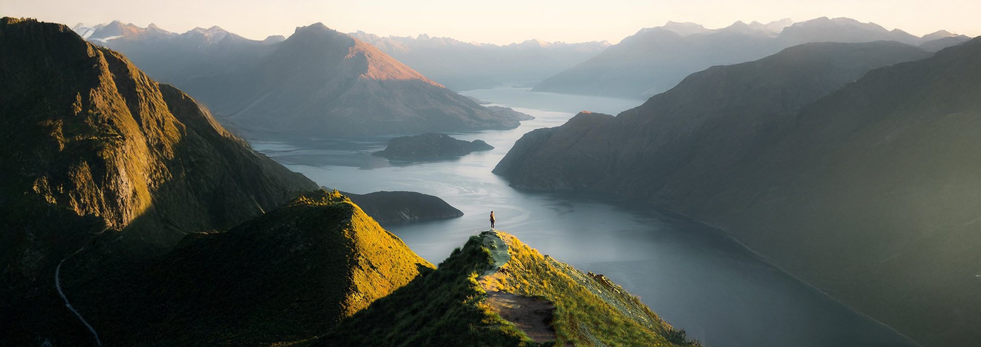 What is the Best Time to Visit New Zealand?